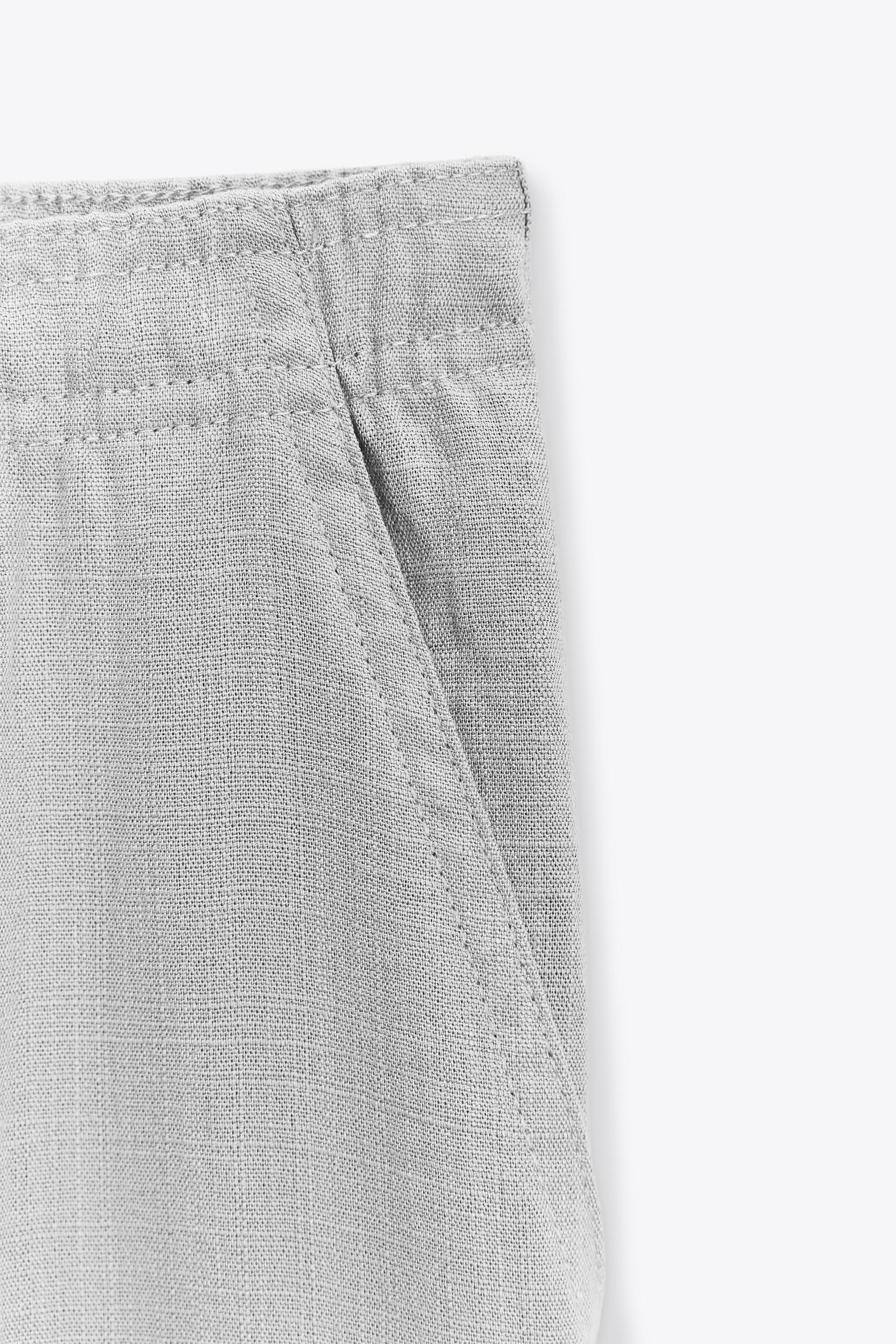 PAJAMA PANTS