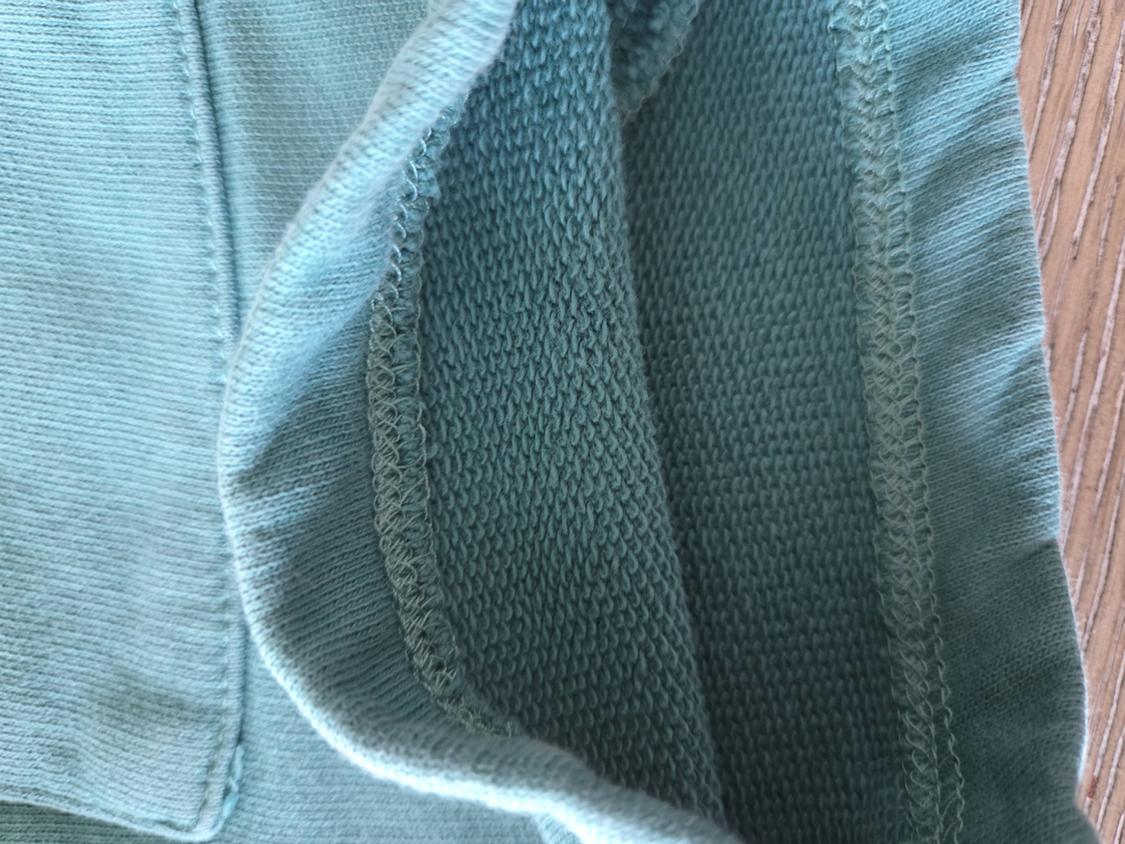 SHORTS WITH POCKETS - Image 6