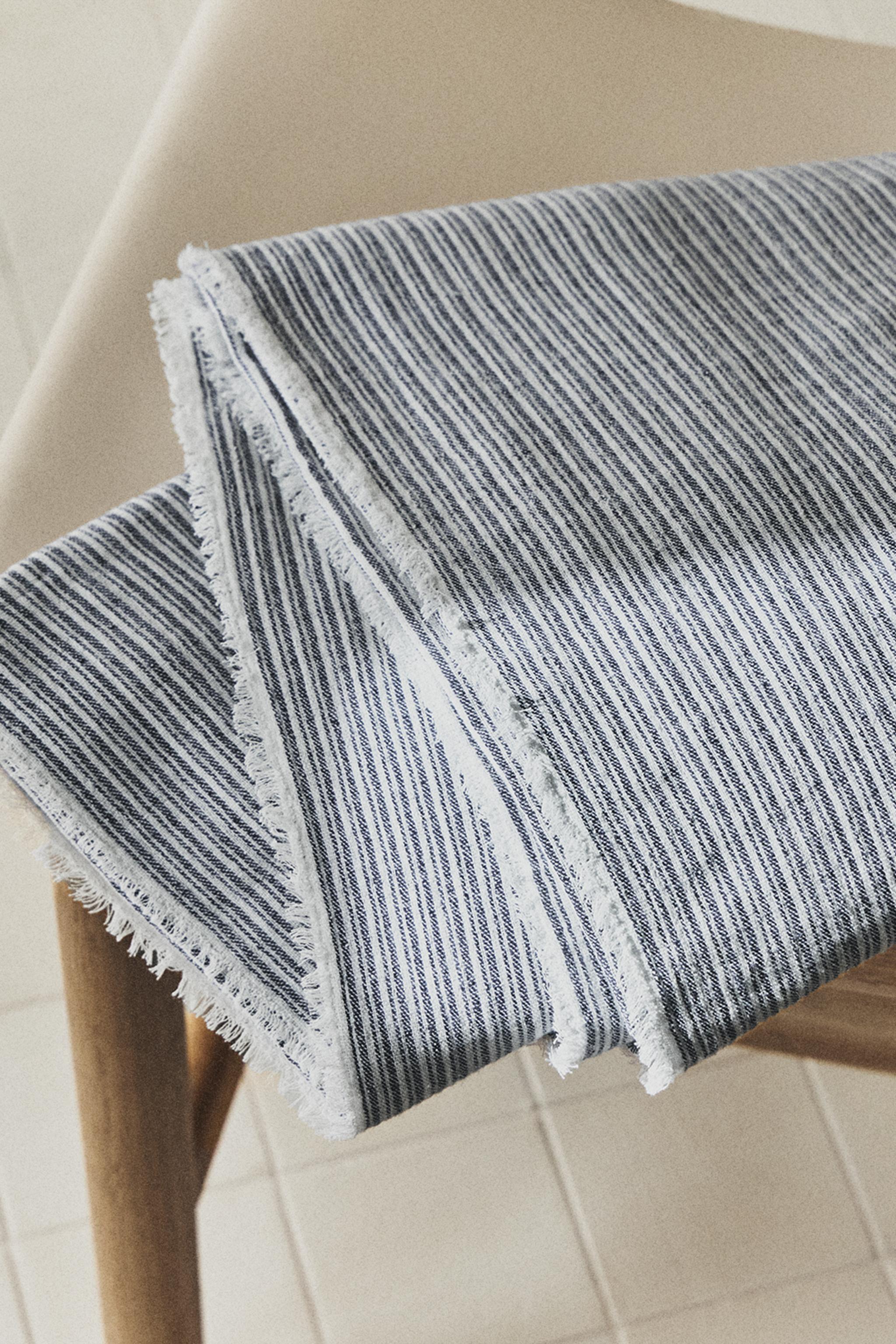 ザラホーム(zara Home) ブランケット | ZARA 日本 ザラホーム(zara Home) ブランケット | ZARA 日本