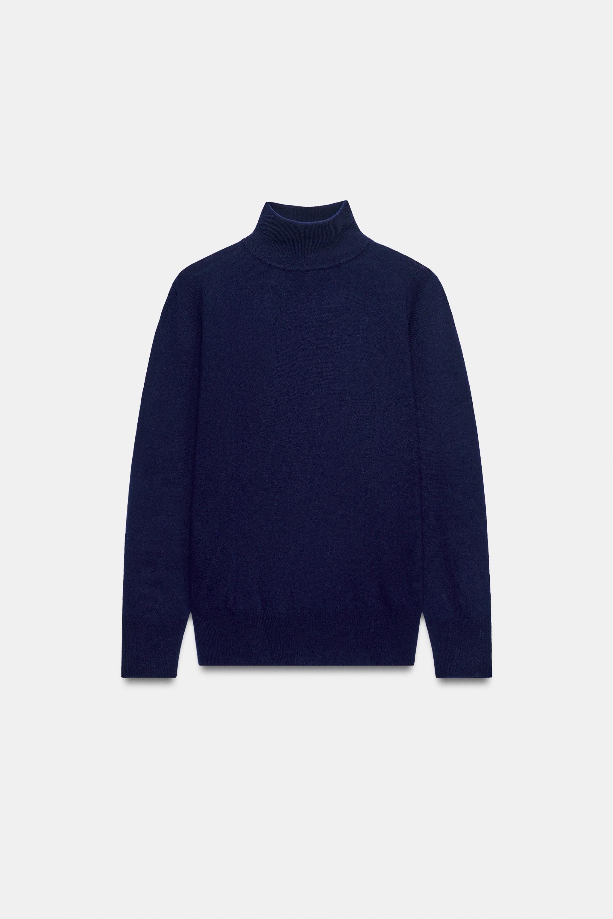 PULL 100 % LAINE EXTRA DOUX
