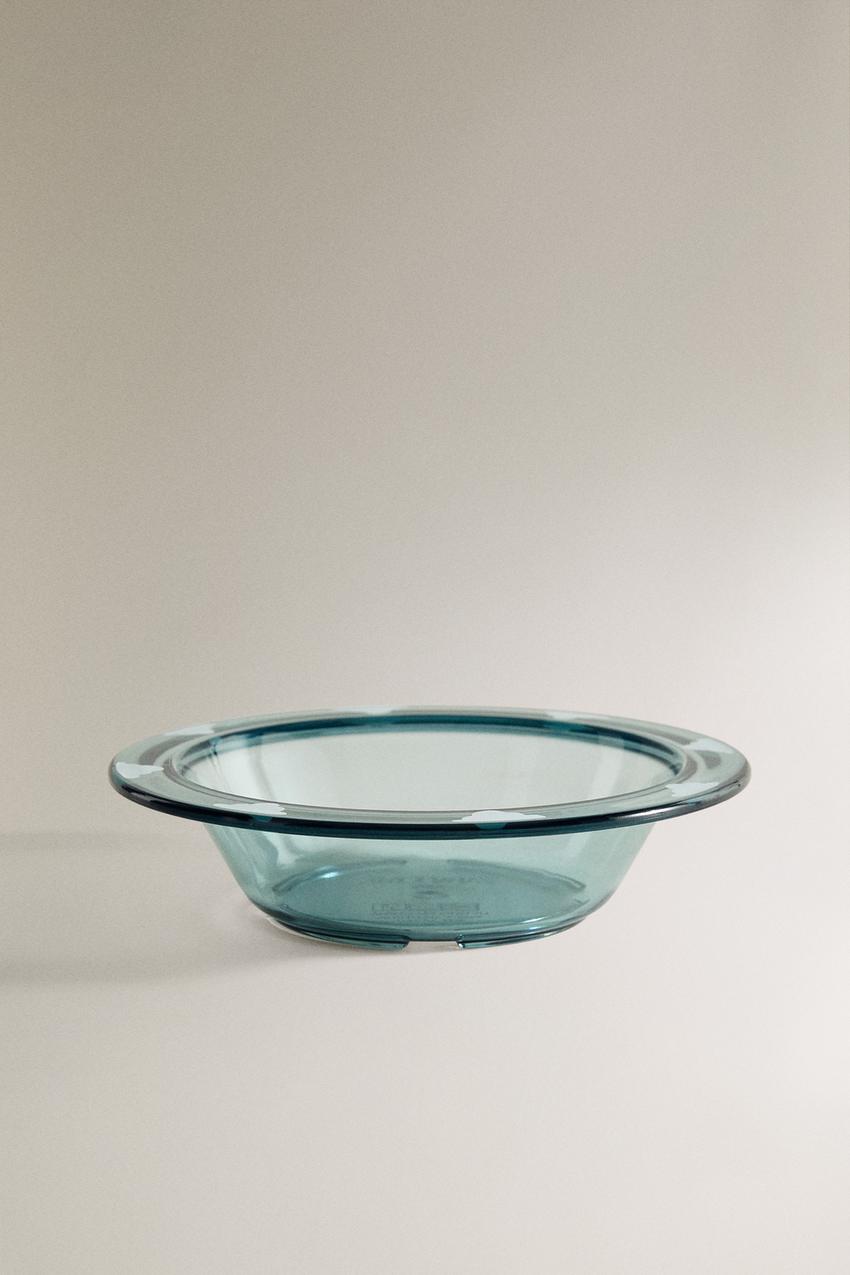 CHILDREN'S BOWL WITH CLOUD BORDER