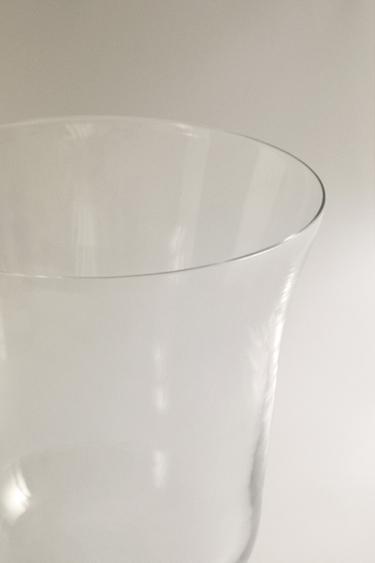 MASTER BLOWN GLASS WINE GLASS X LA GRANJA - 990 by Zara - Image 2