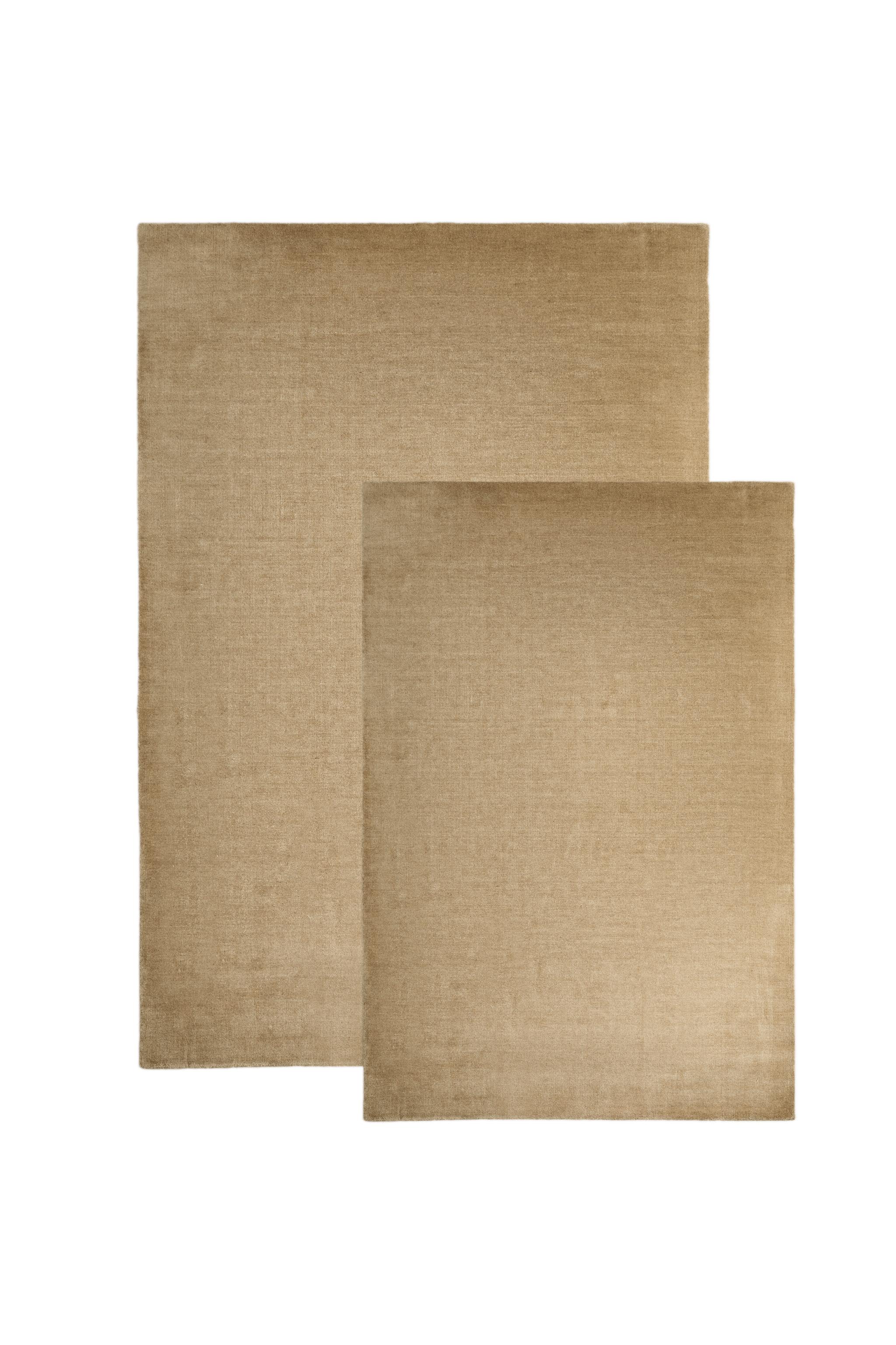 ラグ プレーンラグ | ZARA 日本