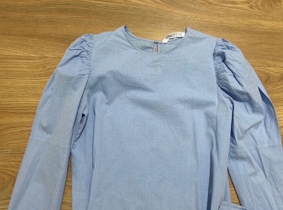 BLUSA DETALLE JOYA - Image 5