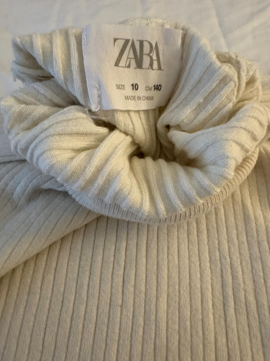 SWEATER TURTLENECK - Image 3