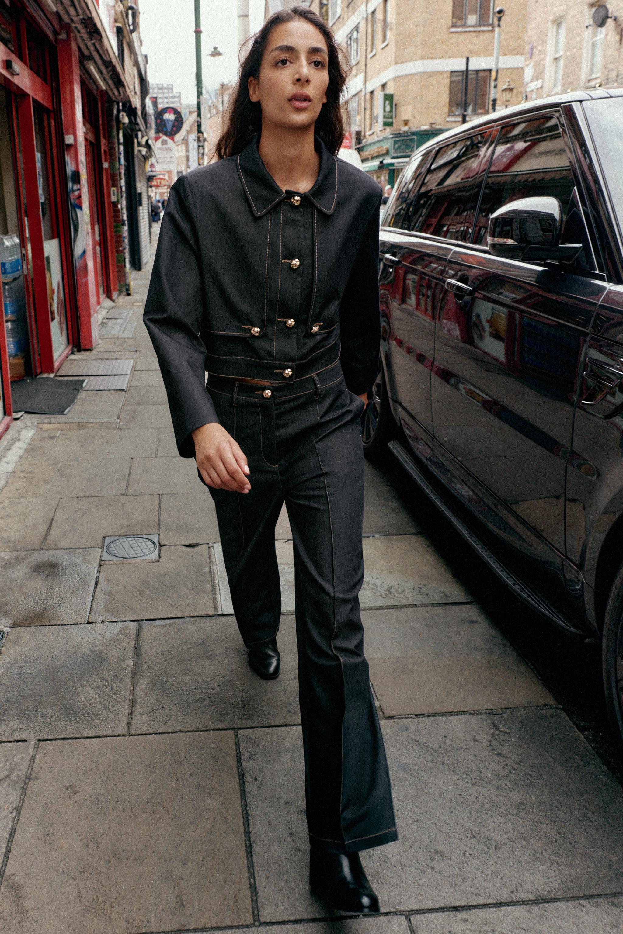 セットアップ – レディース | ZARA 日本