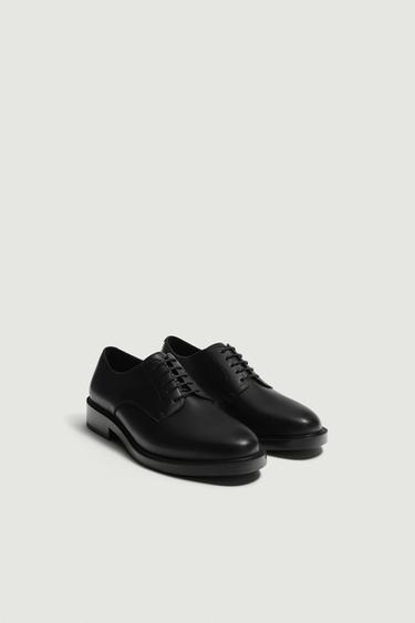CHAUSSURES CHIC - Noir de Zara