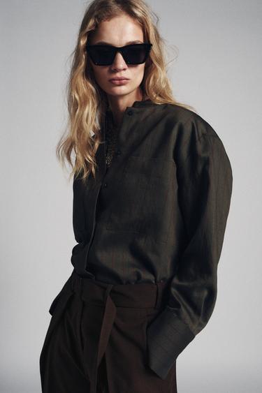 {ชื่อ} - {สี} จาก Zara