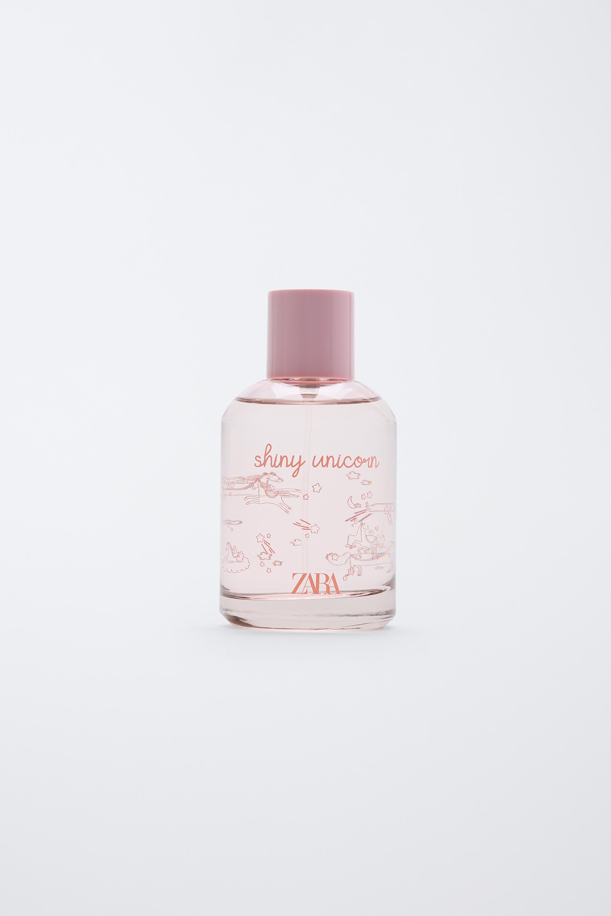 SHINY UNICORN EDT 100ML (3.4 FL. OZ.) | ZARA Japan / 日本