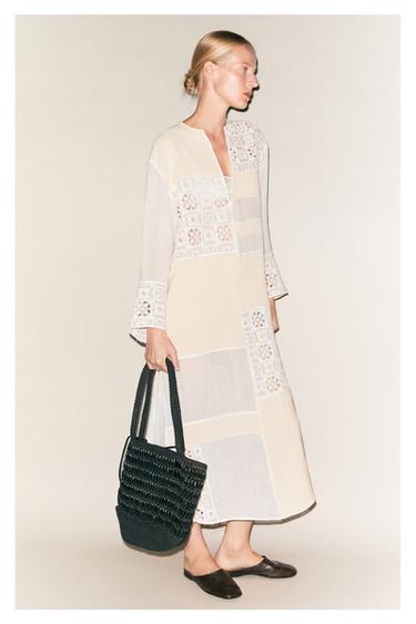 Zara LOOK - 