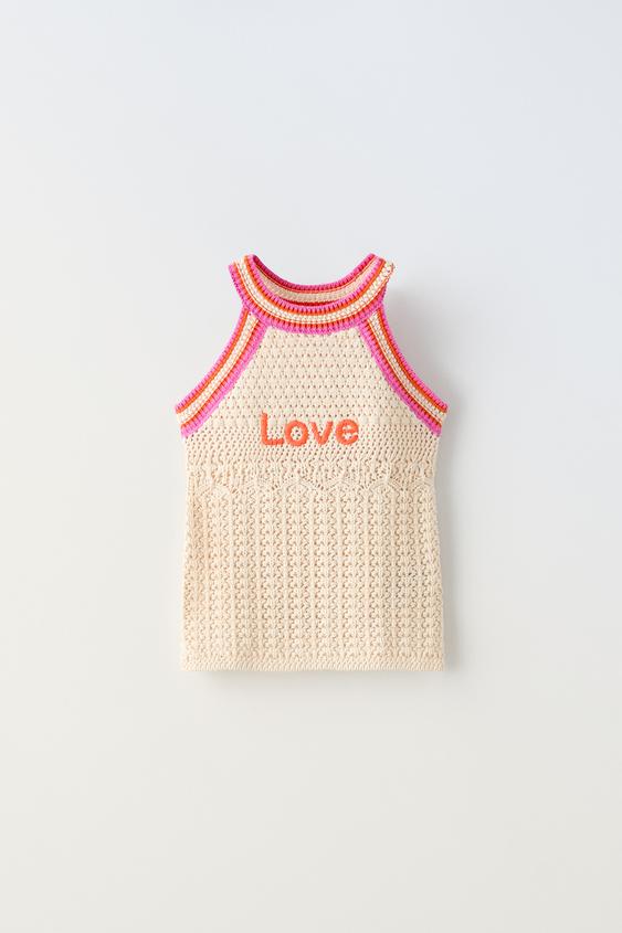 Knitwear for Girls, Explore our New Arrivals