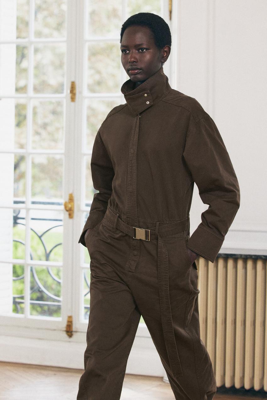 Cashmere Tute In Lana Zara Tuta Lana Zara Zara Tuta Cashmere