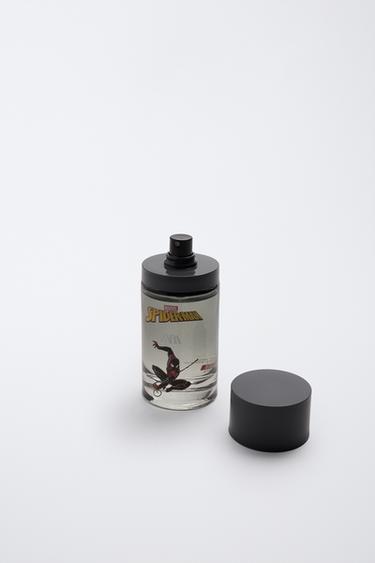 MILES MORALES EDT 50 ML / 1.69 fl. oz. -  by Zara - Image 2
