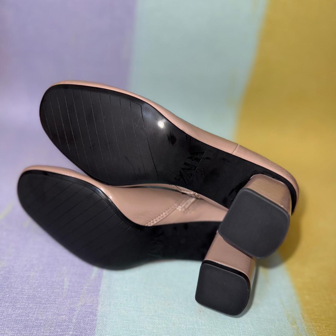 HEELED BOOTIES - Image 5
