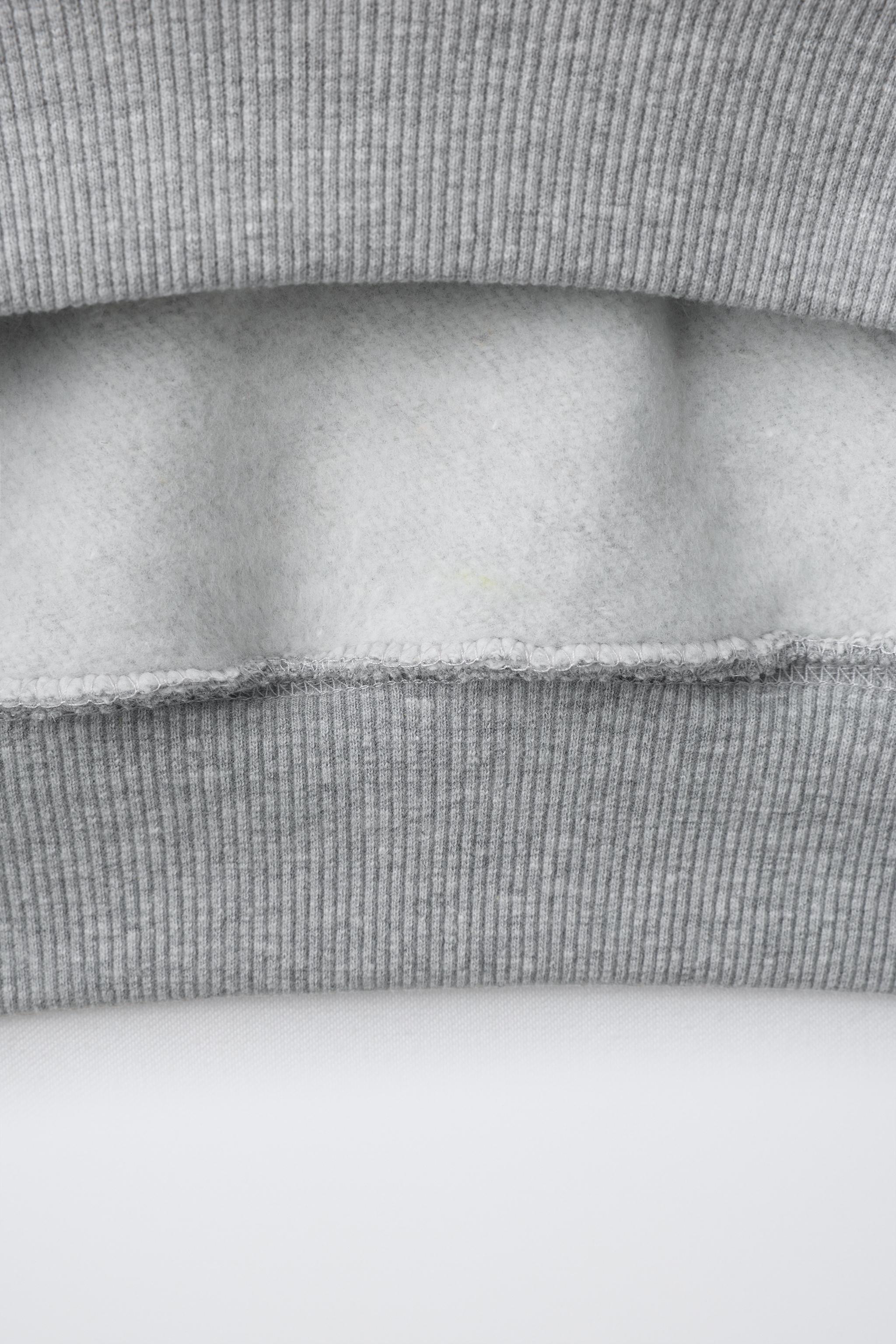 ENSEMBLE SWEAT À CAPUCHE ET PANTALON INSCRIPTION VARSITY