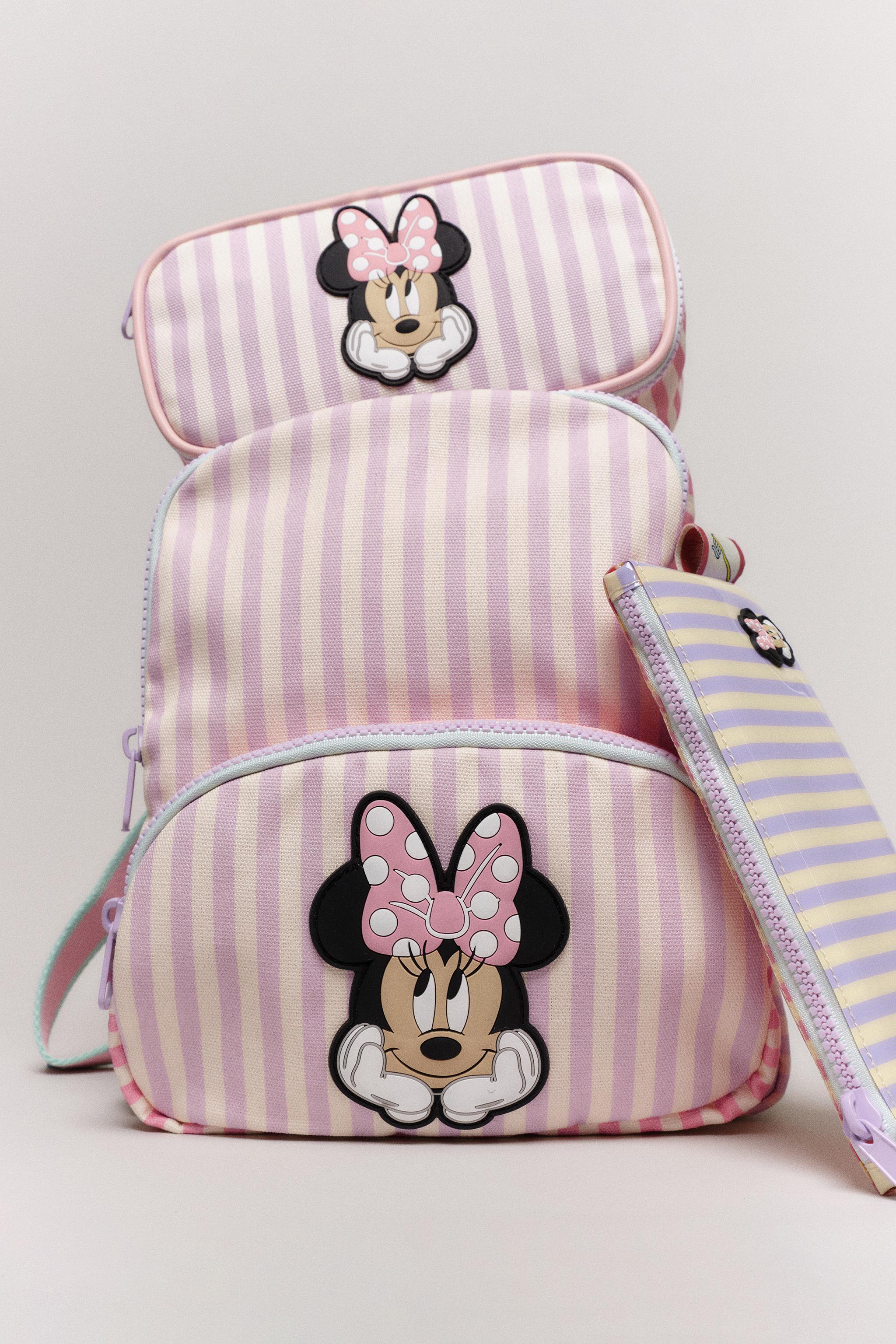 女の子（乳幼児）用バッグ＆バックパック Disney | ZARA 日本