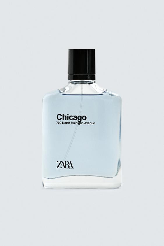 zara chicago 700 north michigan avenue