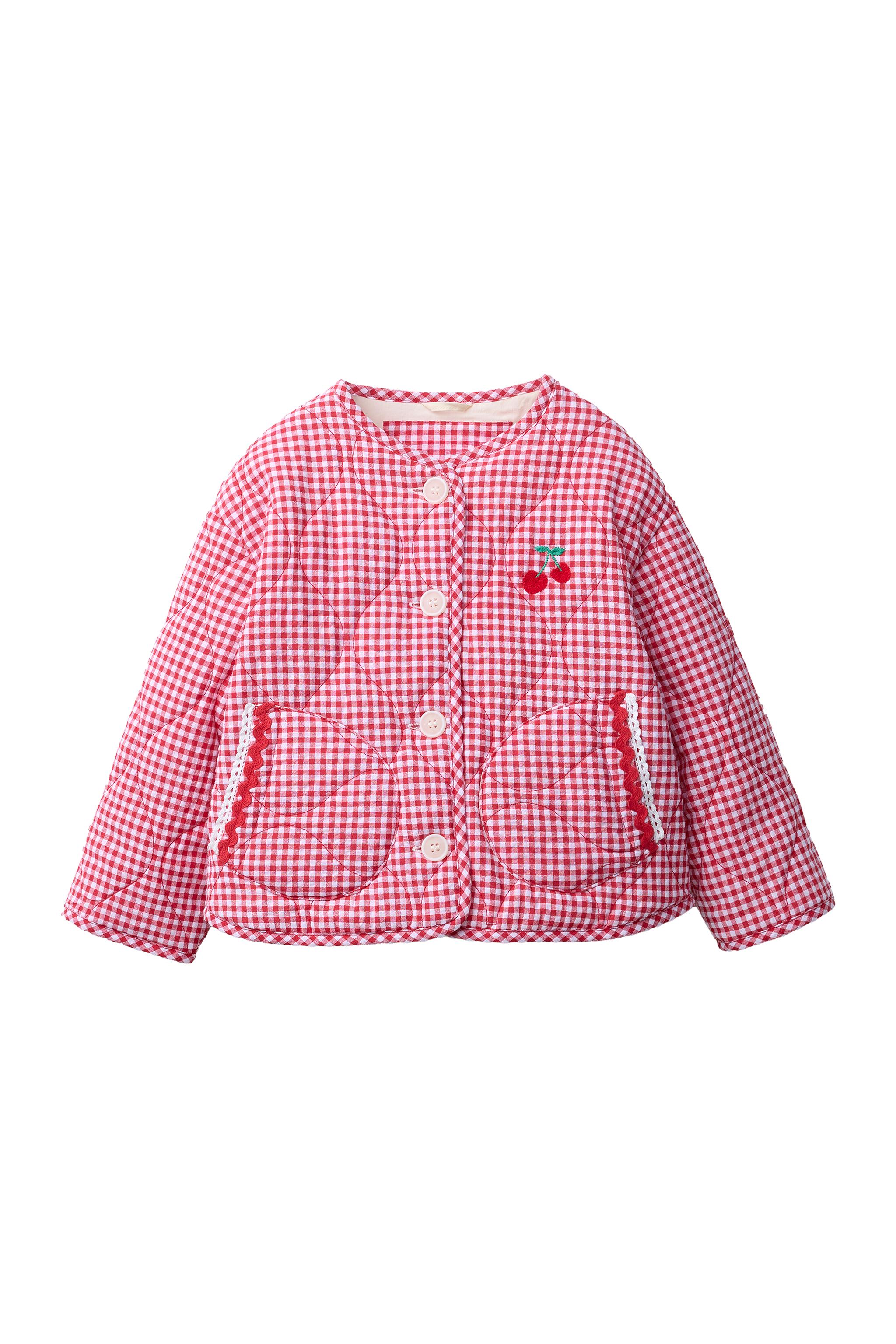 新作 ZARA チェック柄ボンバージャケット ギンガムチェック 黒 白 L 新作 ZARA チェック柄ボンバージャケット ギンガムチェック 黒 白 L