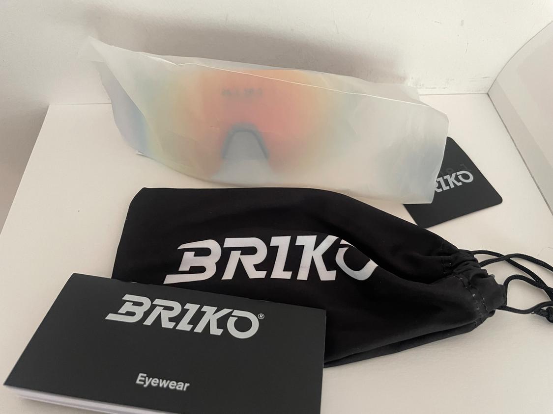 BRIKO X ATHLETICZ SUNGLASSES - Image 5