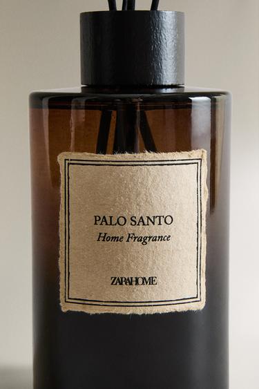 (500 ML) DIFFUSEUR EN STICKS PALO SANTO - Cendré de Zara - Image 3