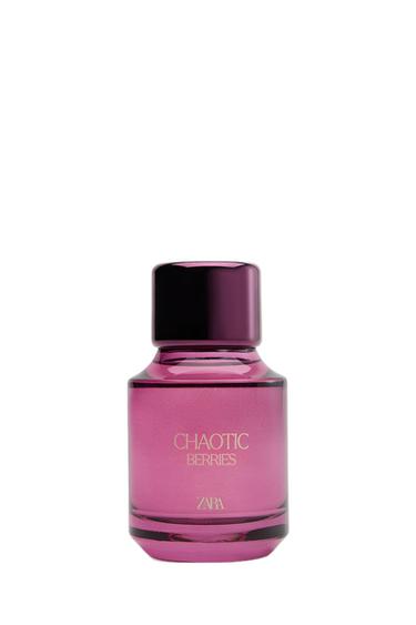 CHAOTIC BERRIES EDP 100 ML - prêt à teindre de Zara