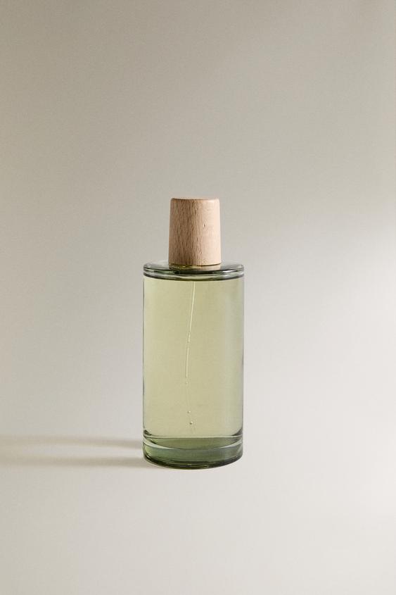 (200 ML) DIFUSOR DE AROMA EM SPRAY MUSKY PETALS - Bege-marrom da Zara - Imagem 0