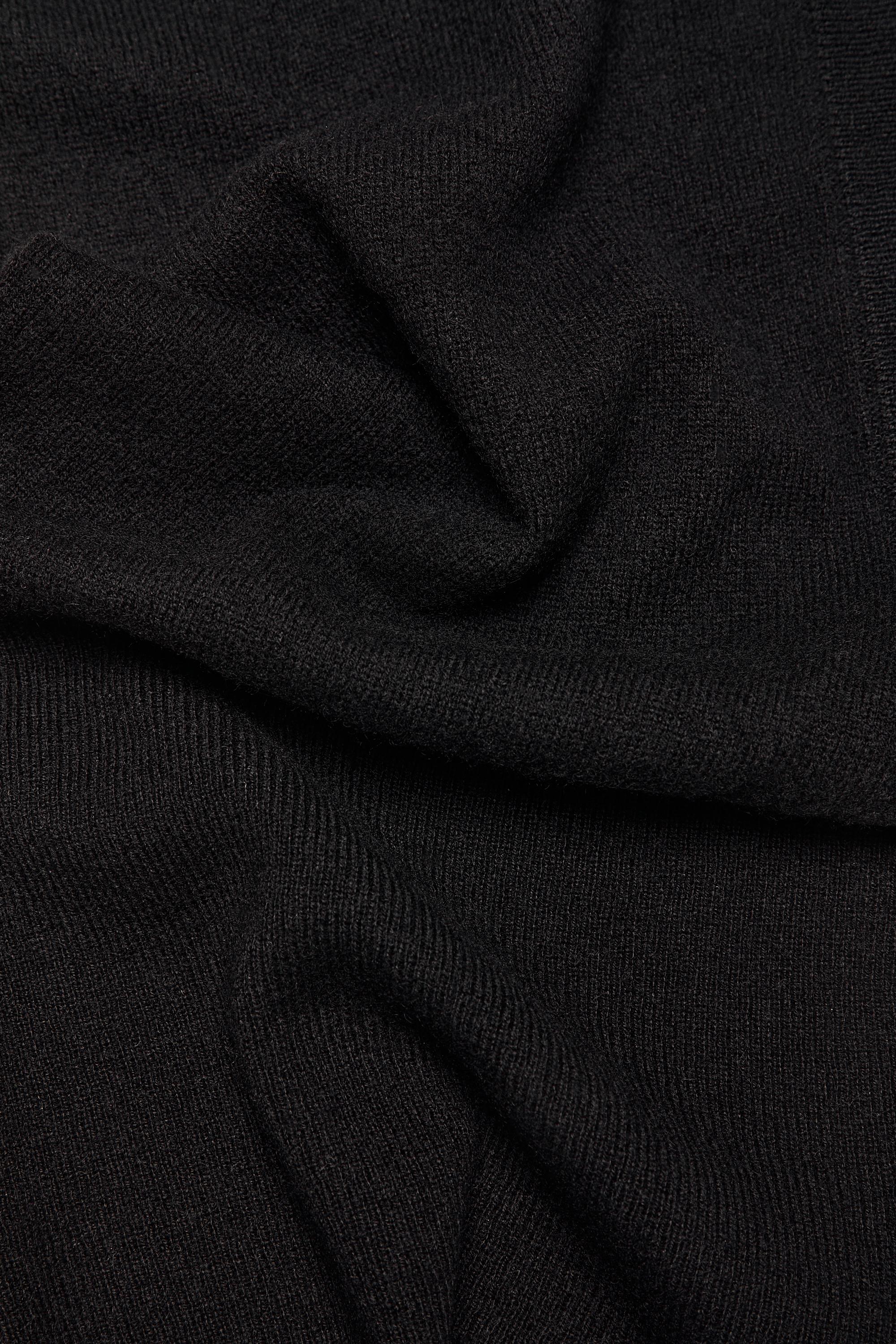 100% cashmere balaclava