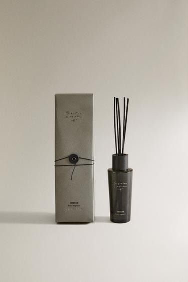 (100 ML) SIGNATURE COLLECTION II REED DIFFUSERS — Khaki 1