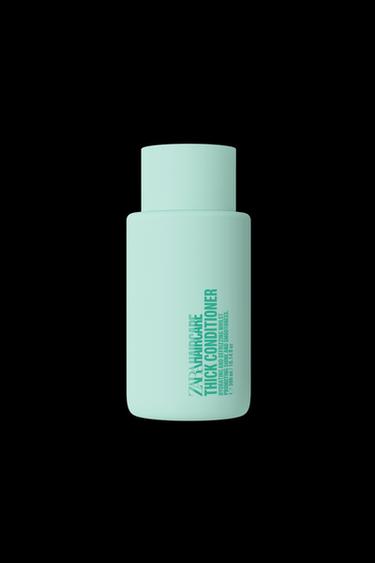 ZARA HAIR ACONDICIONADOR CABELLO GRUESO 300ML - TINTED LEATHER de Zara