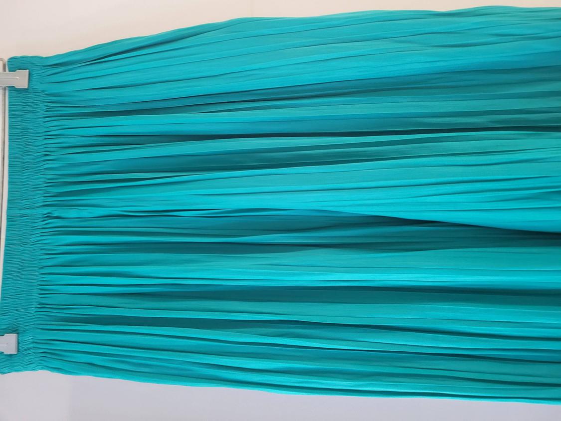 PLEATED TROUSERS - Image 3