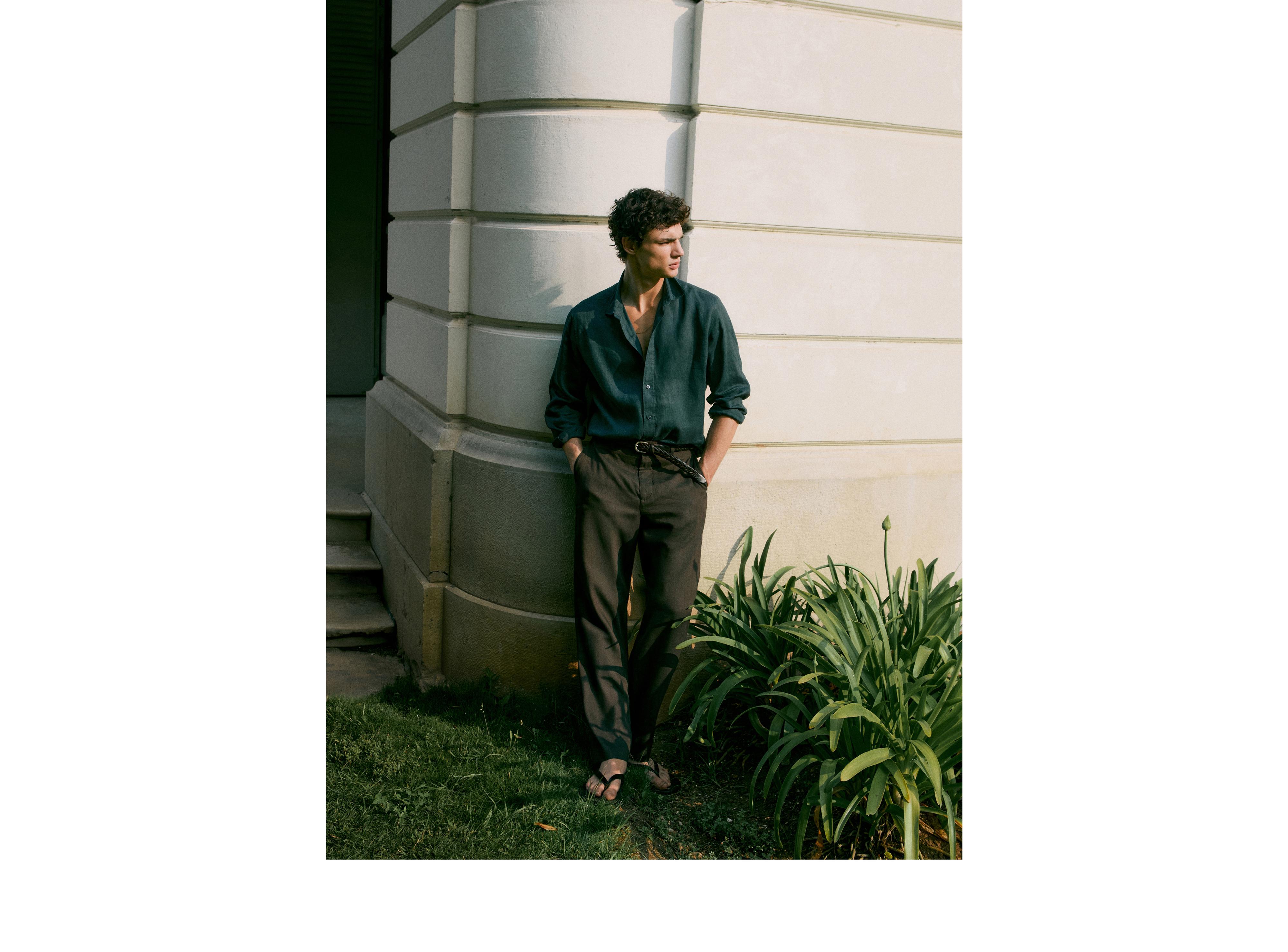 ZARA United States | New Collection Online