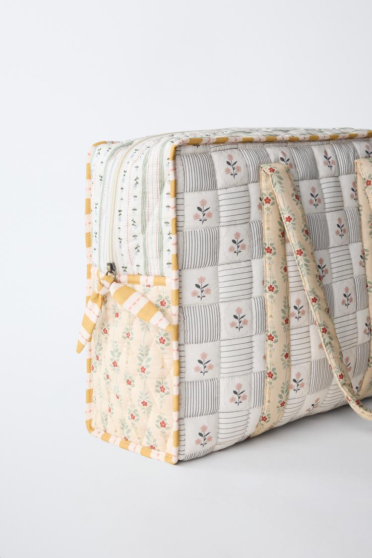 BOLSA CAMBIADOR ACANALADA 3