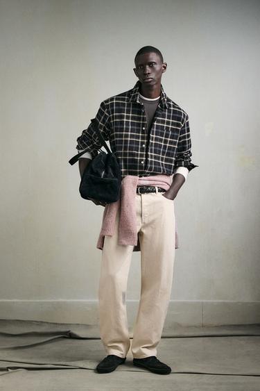 Imagen de producto - 206 de Zara - Imagen 0