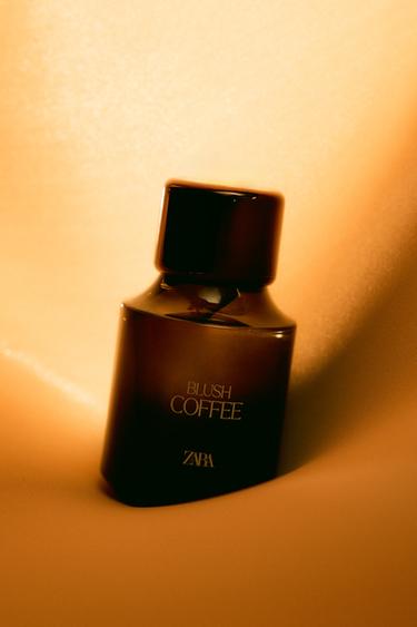 BLUSH COFFEE EDP 100ML (3.4 FL. OZ). -  by Zara - Image 1