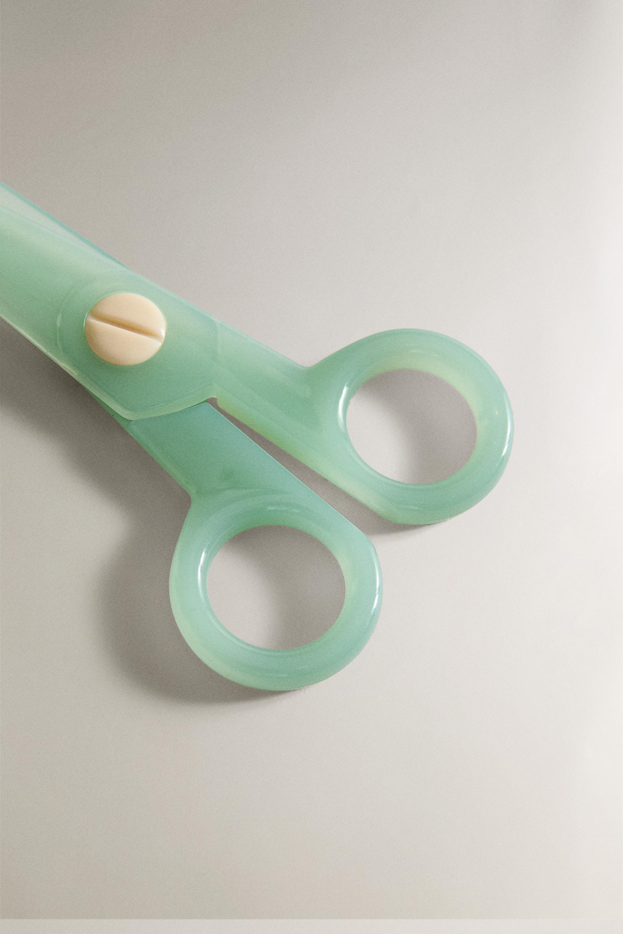 こと様 CHILDREN'S SCISSORS - Multicolored | ZARA United States