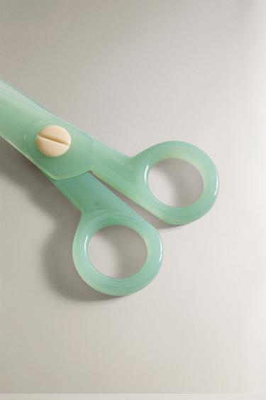 CHILDREN'S SCISSORS - Multicoloured by Zara - Image 3