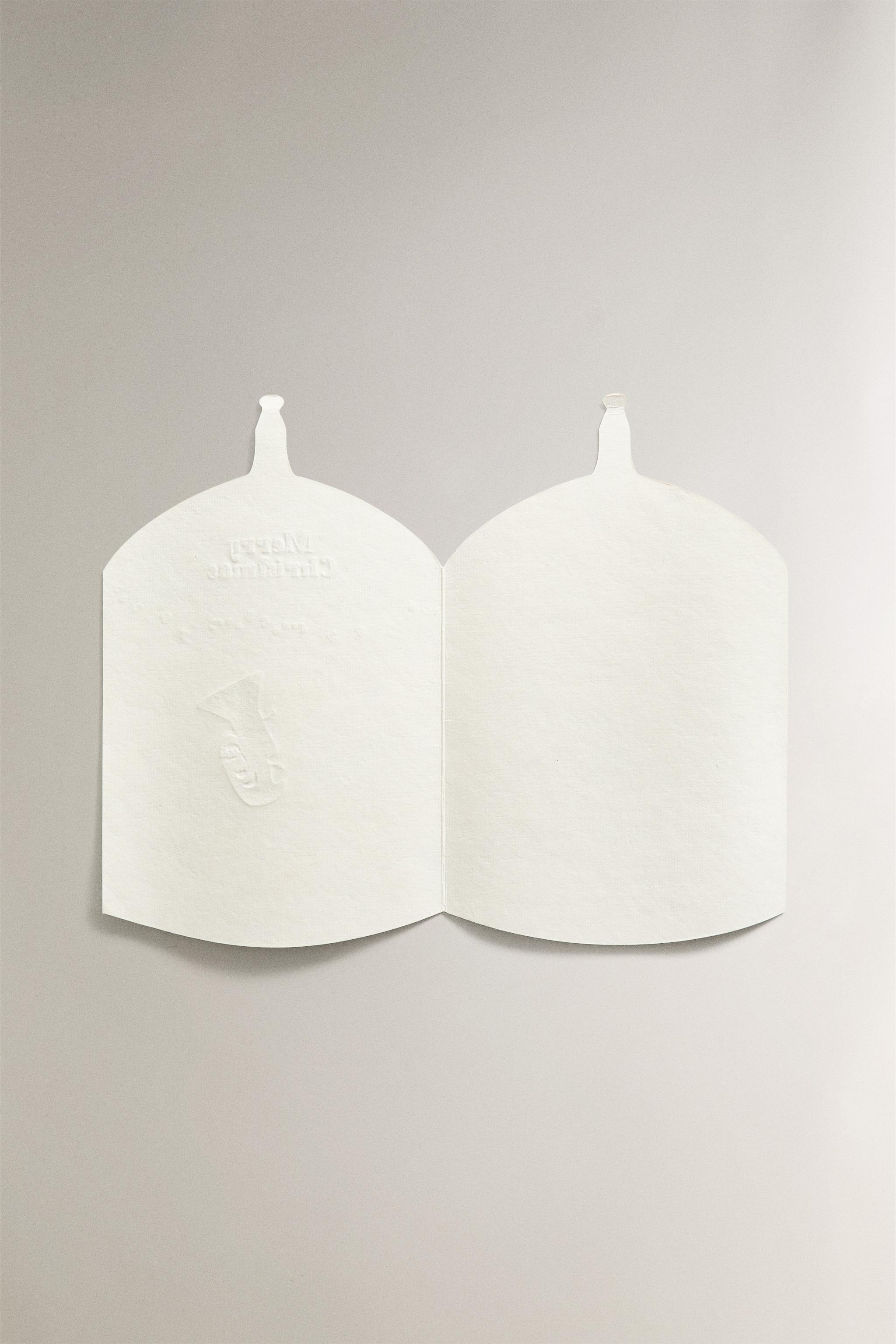 ENSEMBLE LETTRE DE NOËL