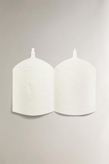 ENSEMBLE LETTRE ENFANT DE NOËL - Multicolore de Zara - Image 1
