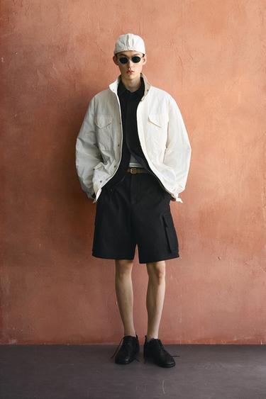 商品画像0Zaraの商品画像 -  - 画像 0