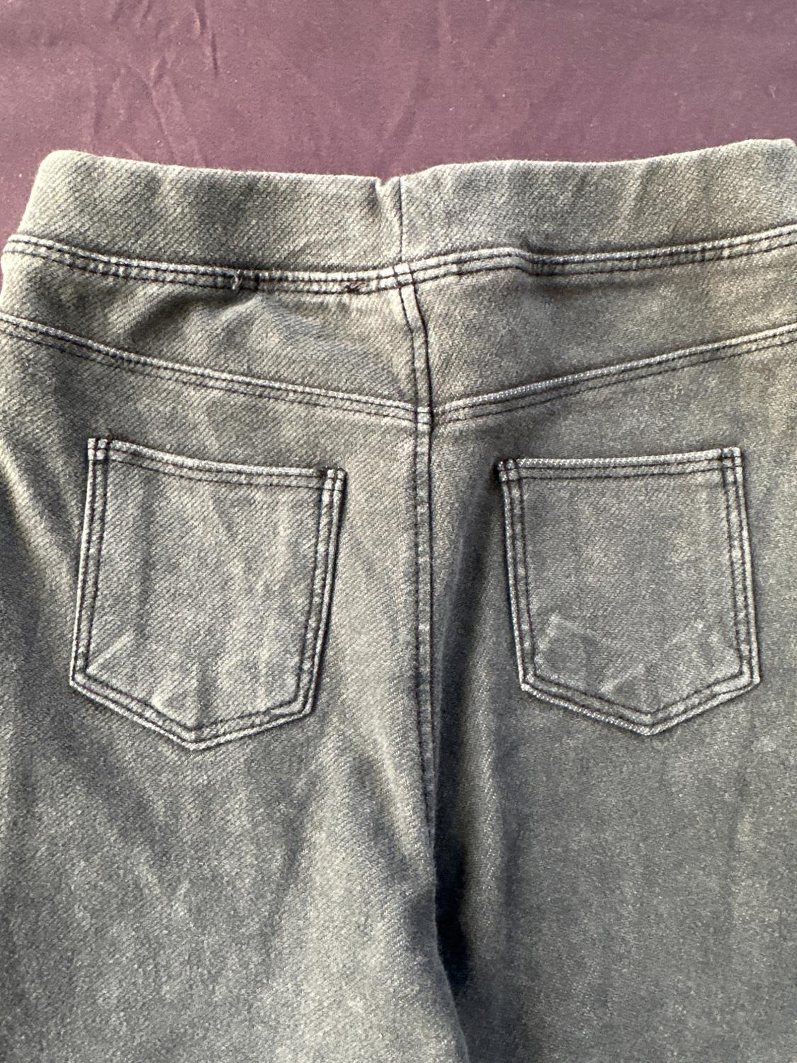 BASIC JEGGINGS - Image 3