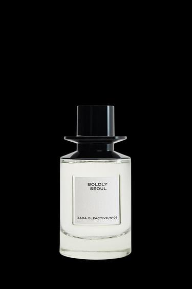 BOLDLY SEOUL EDP 100ML (3.4 FL. OZ). -  by Zara - Image 0