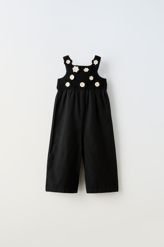 Baby Girls' Jumpsuits, Explore our New Arrivals