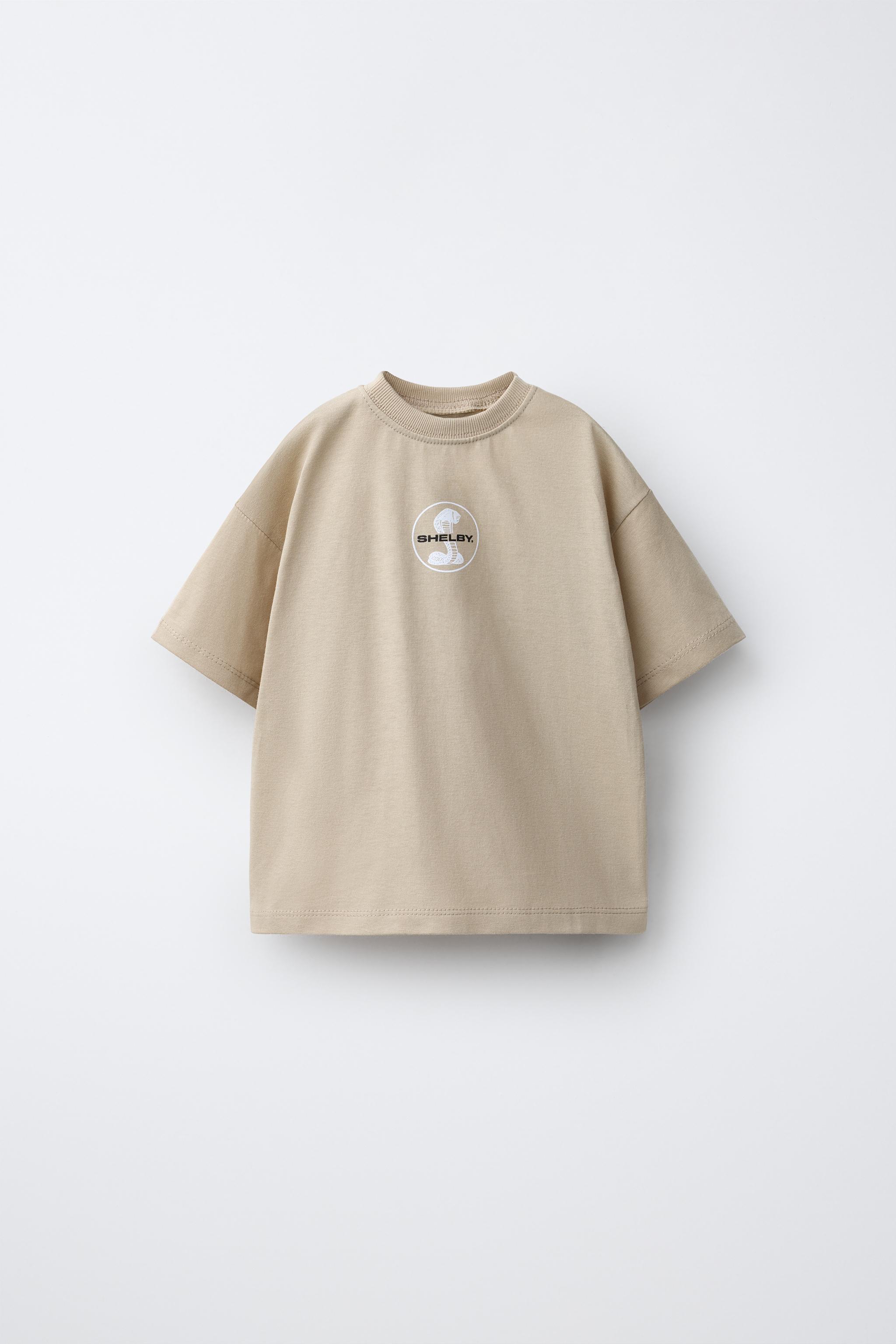 T-SHIRT SHELBY