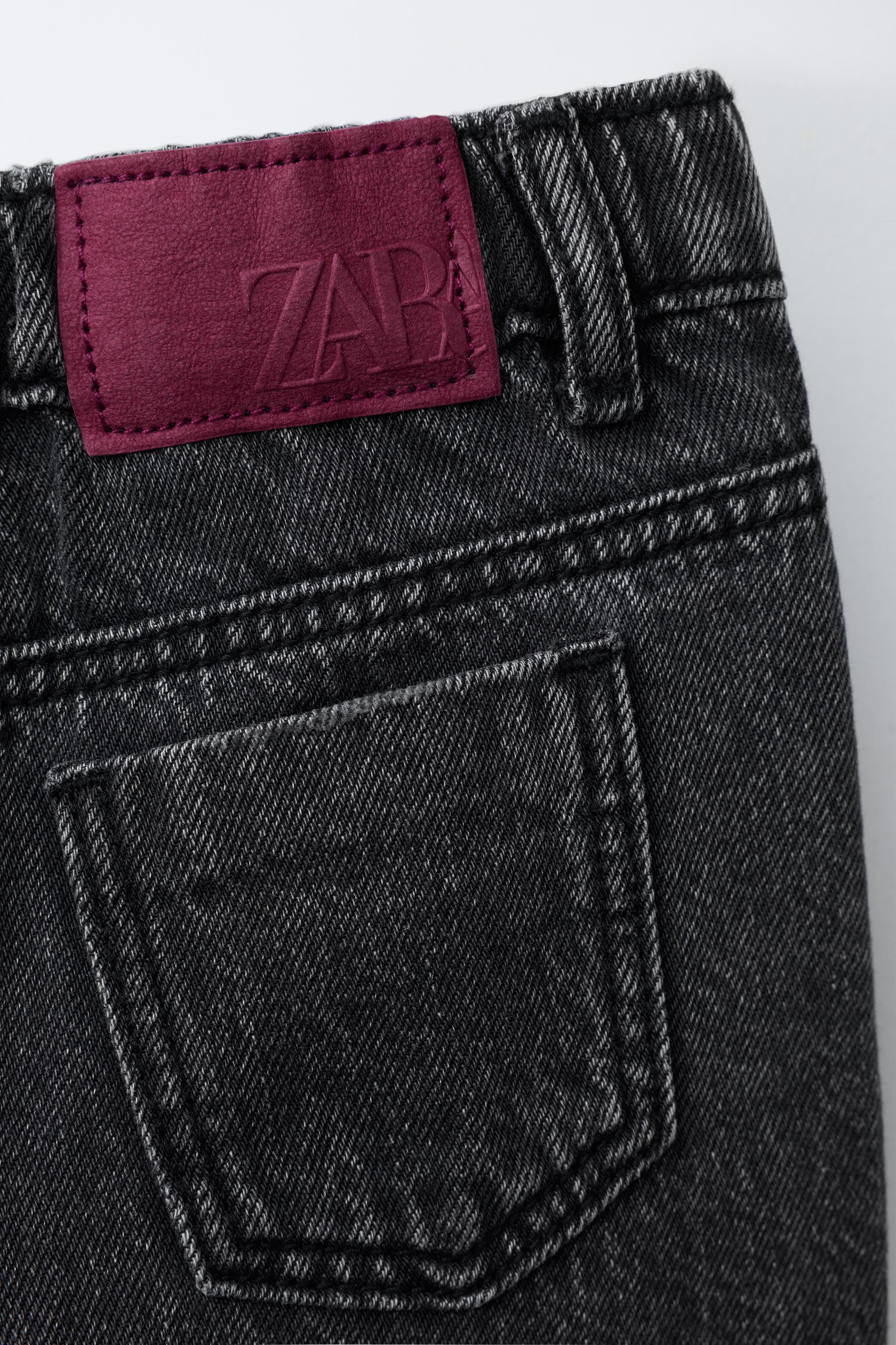 MOM FIT JEANS