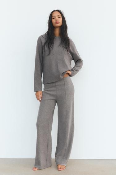 LOOK - Teja de Zara