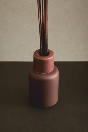 (190 ML) FLORAL BEYOND SCENTED REED DIFFUSERS - Light red by Zara - Image 5