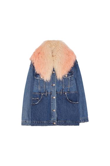 THE RECONSTRUCTED DENIM JACKET