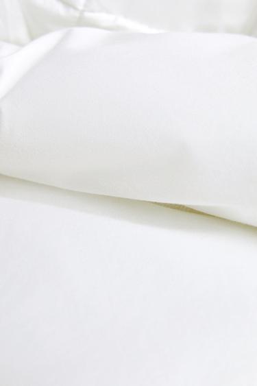 REMPLISSAGE NORDIQUE TOUCHER PLUME (300 GxM²) - Blanc de Zara - Image 3