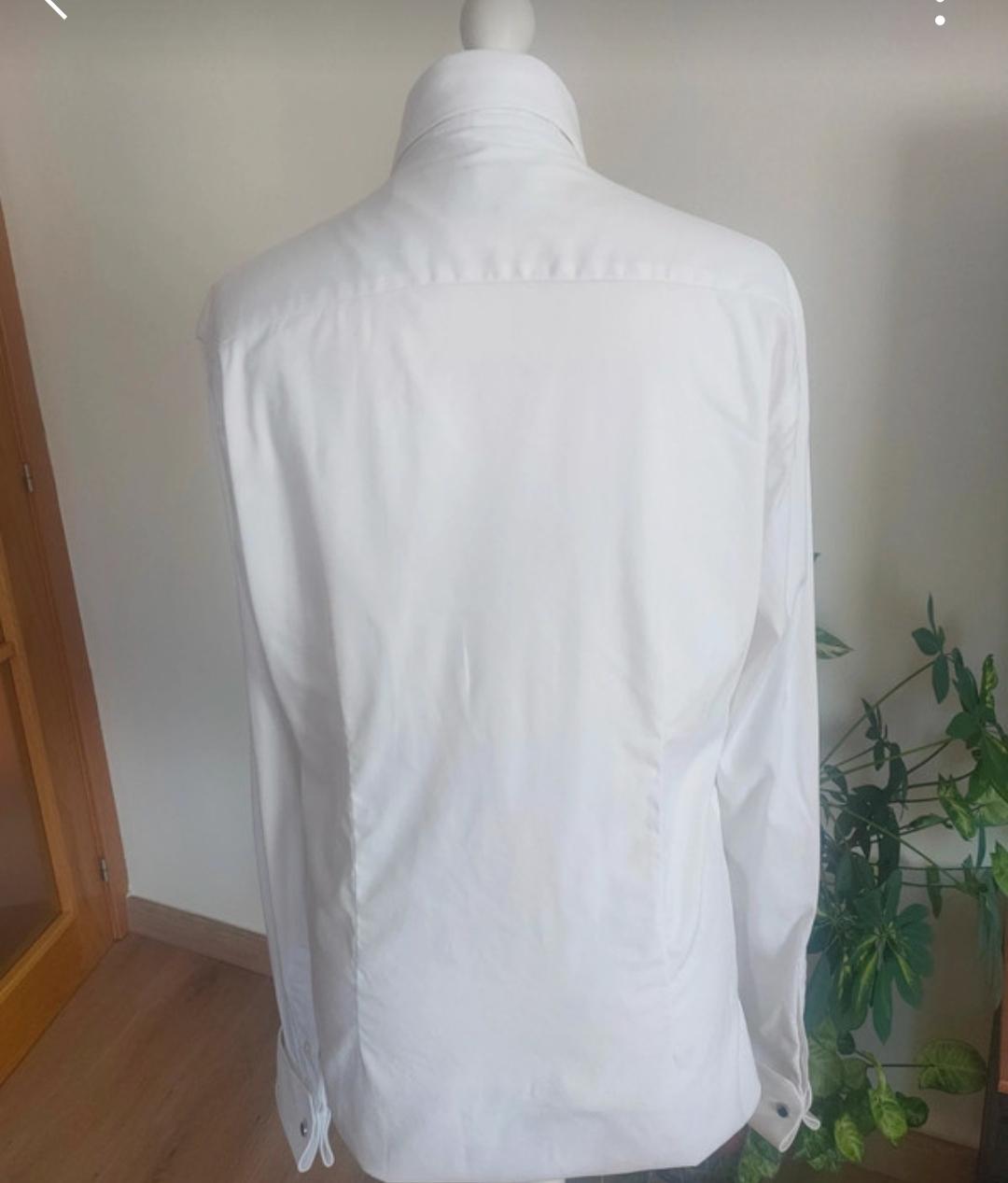 SUPER SLIM SHIRT - Image 2