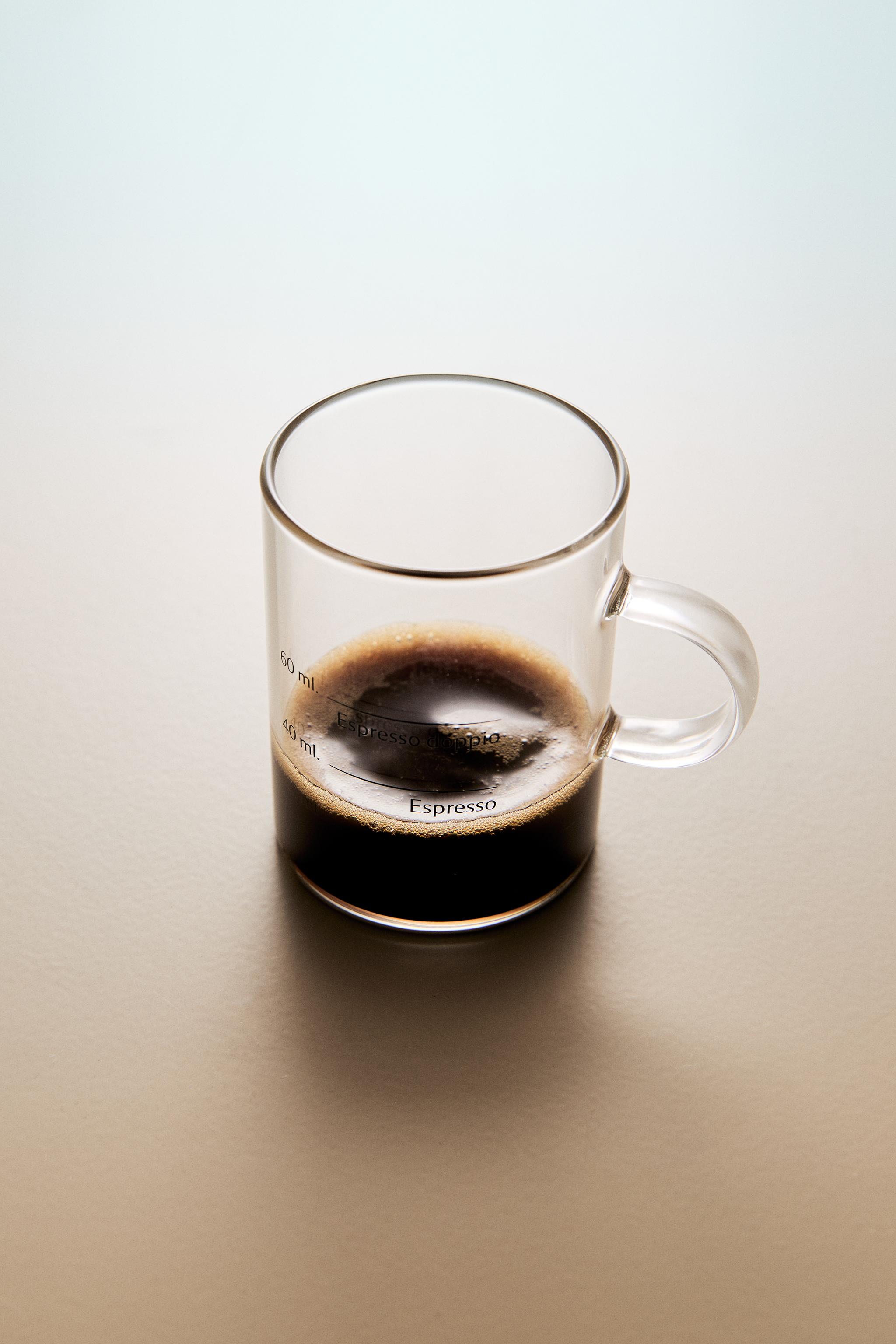 TASSE BOROSILICATE MOTIF